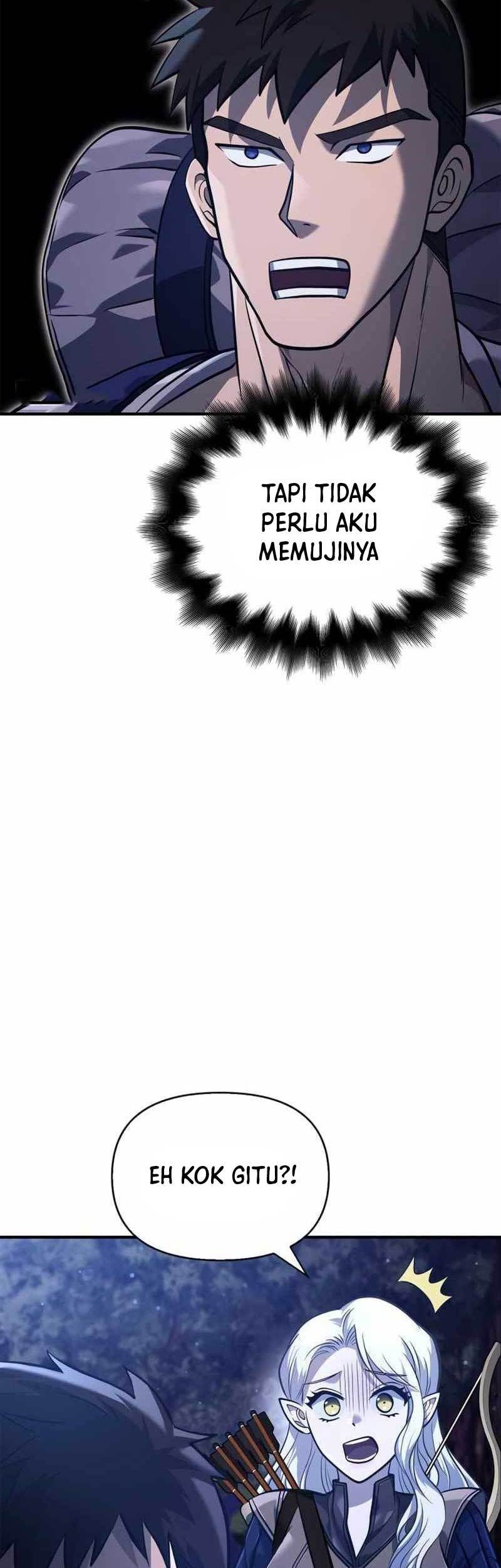 Survive as a Barbarian in the Game Chapter 10 Gambar 36