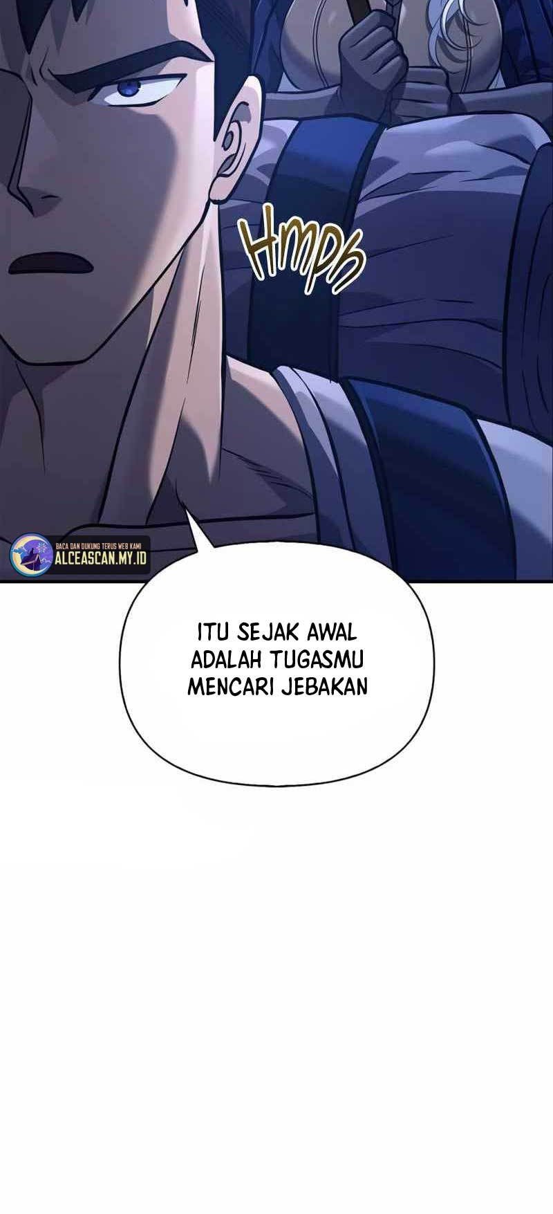 Survive as a Barbarian in the Game Chapter 10 Gambar 37