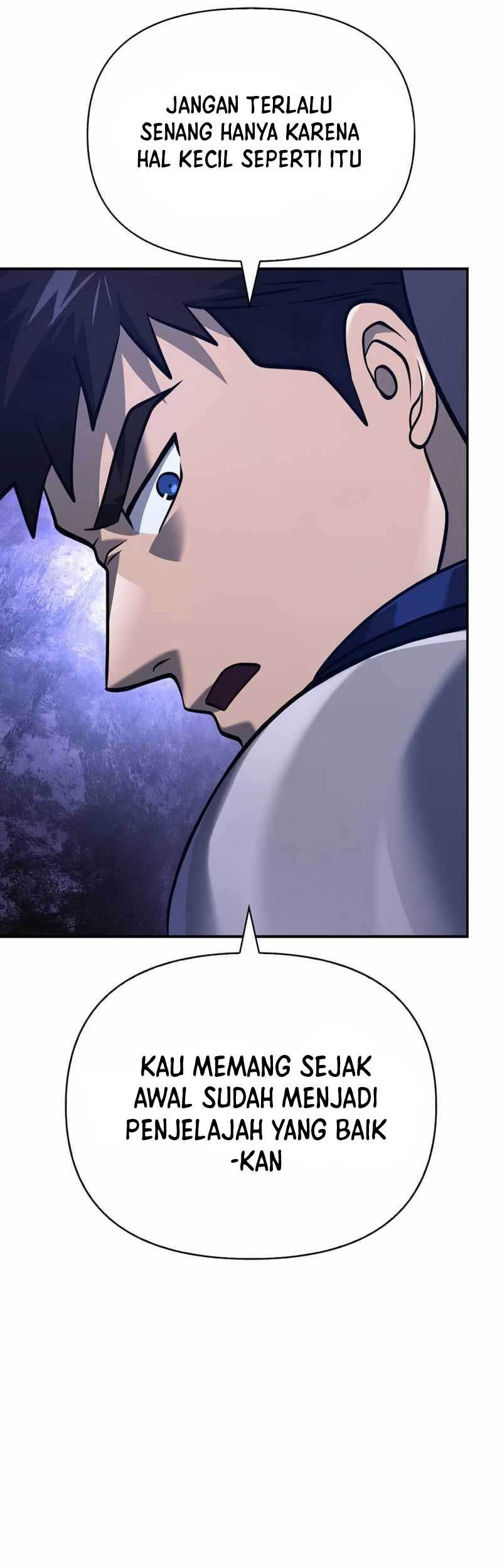 Survive as a Barbarian in the Game Chapter 10 Gambar 38