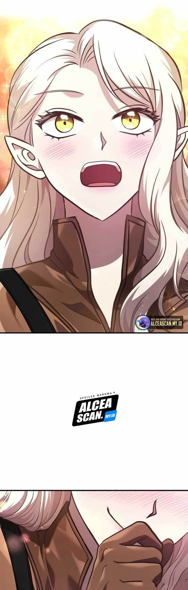 Survive as a Barbarian in the Game Chapter 10 Gambar 39