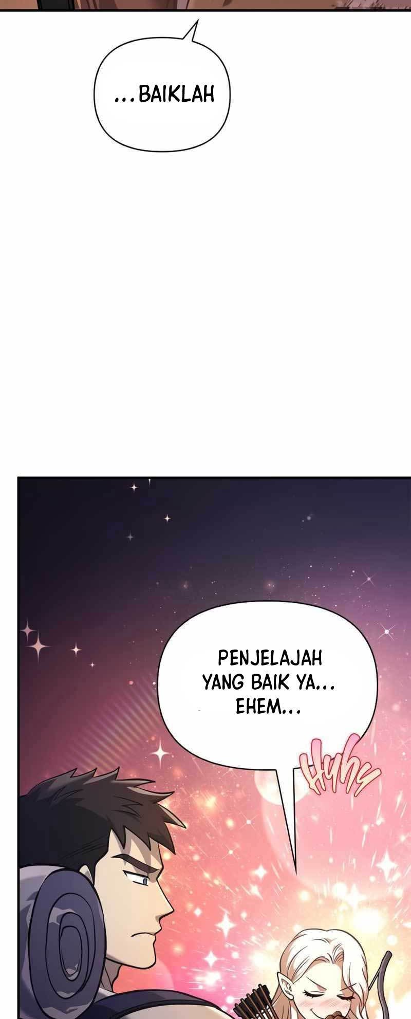 Survive as a Barbarian in the Game Chapter 10 Gambar 40