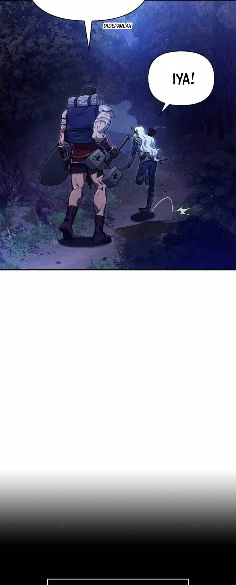 Survive as a Barbarian in the Game Chapter 10 Gambar 43