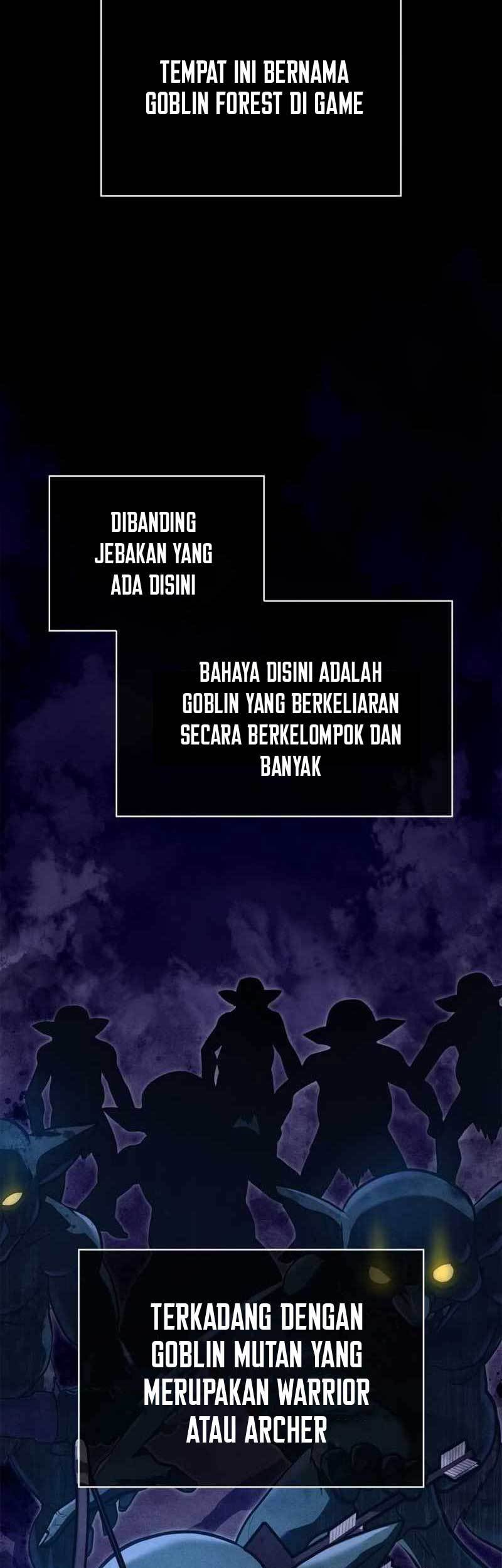 Survive as a Barbarian in the Game Chapter 10 Gambar 44