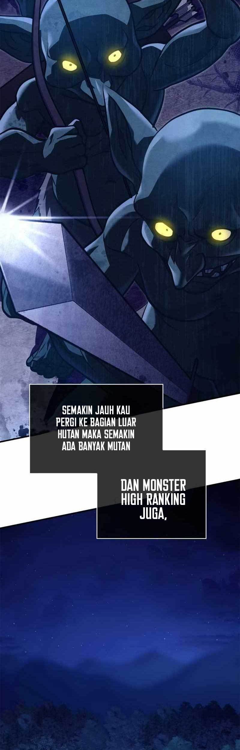 Survive as a Barbarian in the Game Chapter 10 Gambar 45