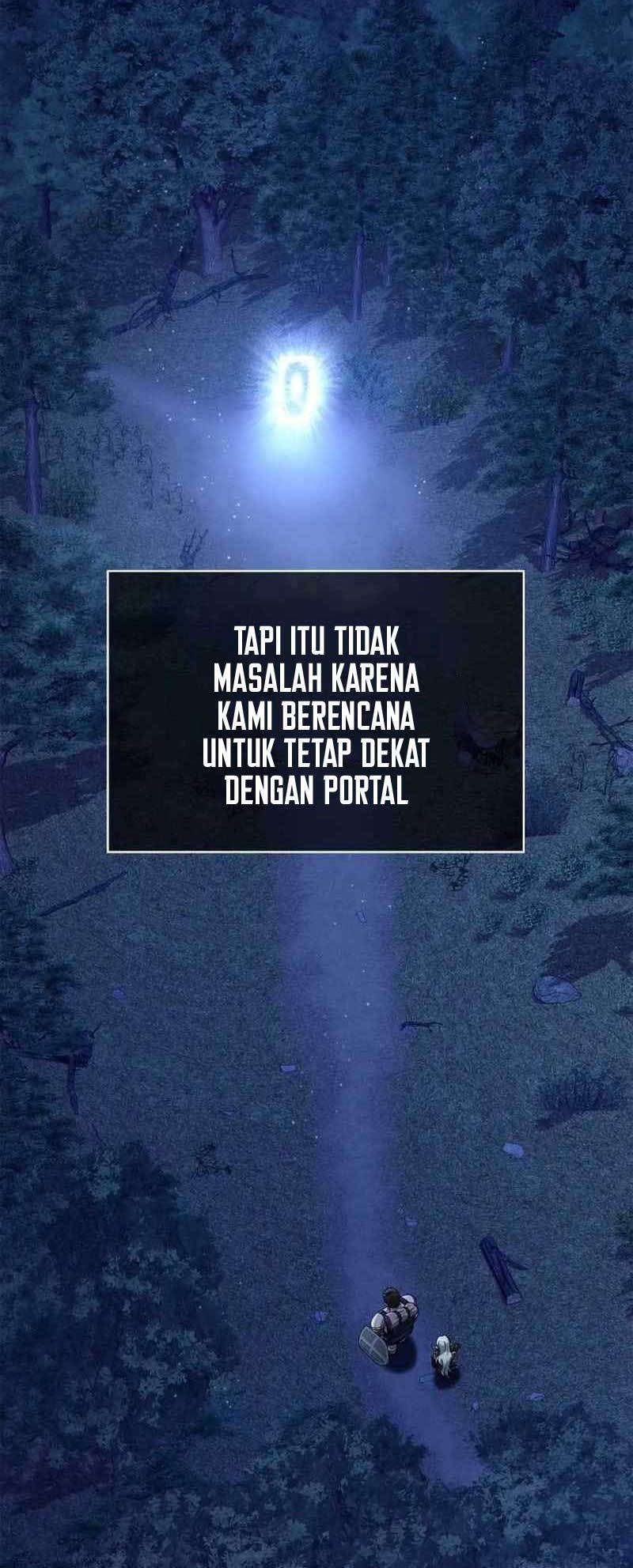 Survive as a Barbarian in the Game Chapter 10 Gambar 46