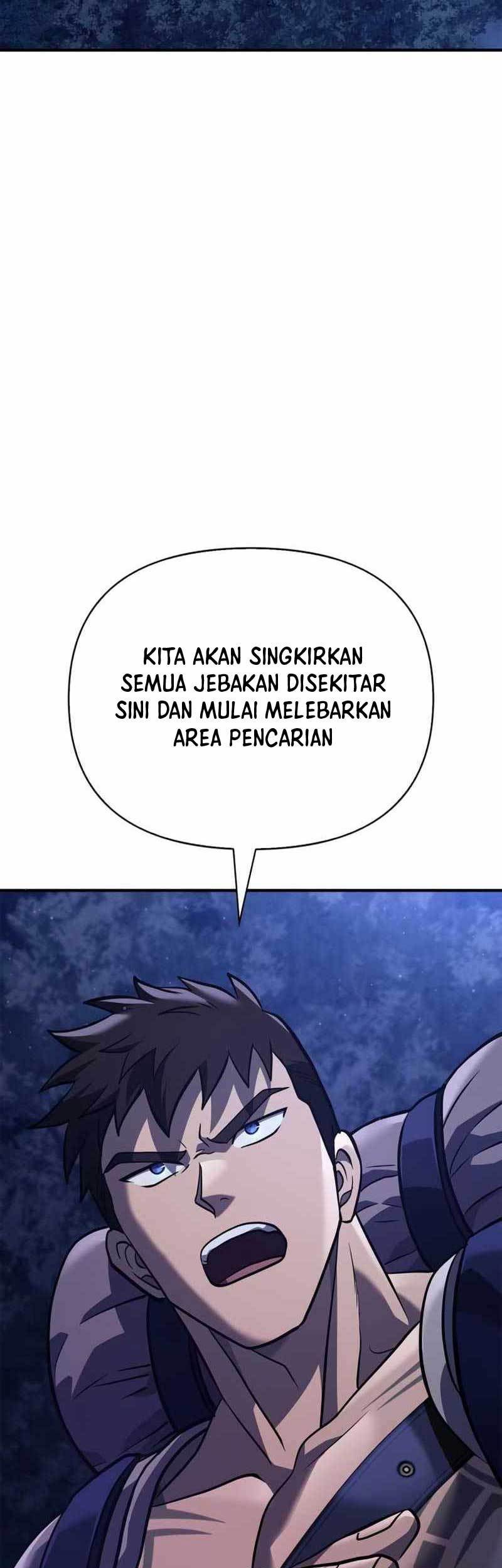 Survive as a Barbarian in the Game Chapter 10 Gambar 47
