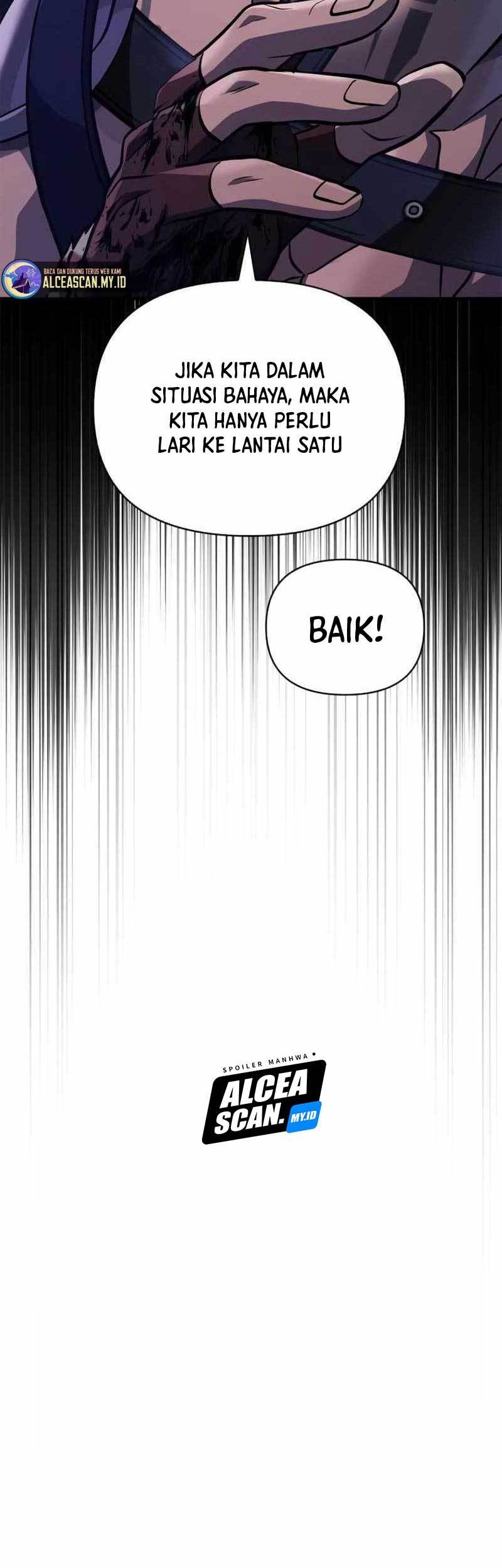 Survive as a Barbarian in the Game Chapter 10 Gambar 48