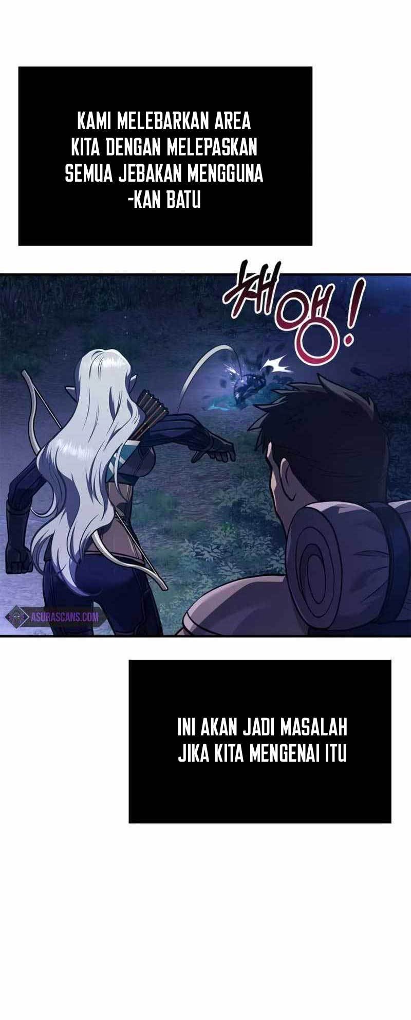 Survive as a Barbarian in the Game Chapter 10 Gambar 49