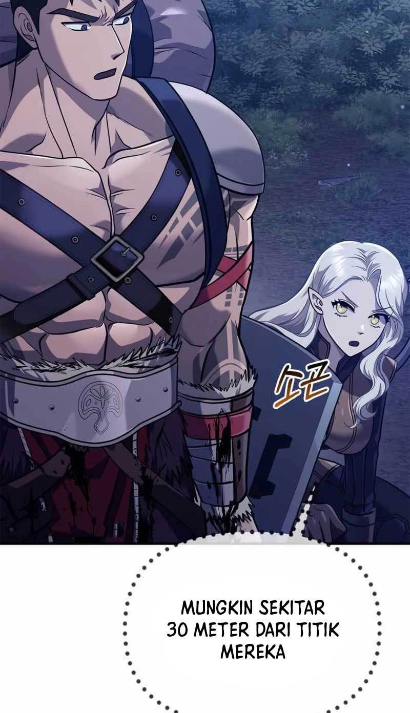 Survive as a Barbarian in the Game Chapter 10 Gambar 55