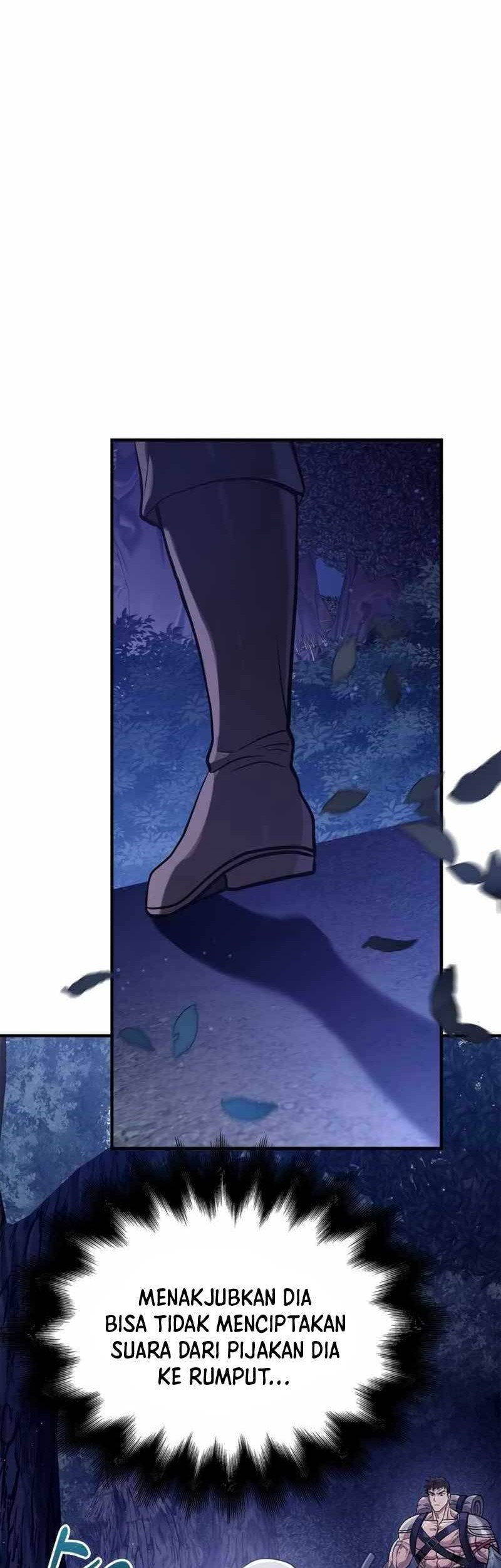 Survive as a Barbarian in the Game Chapter 10 Gambar 57