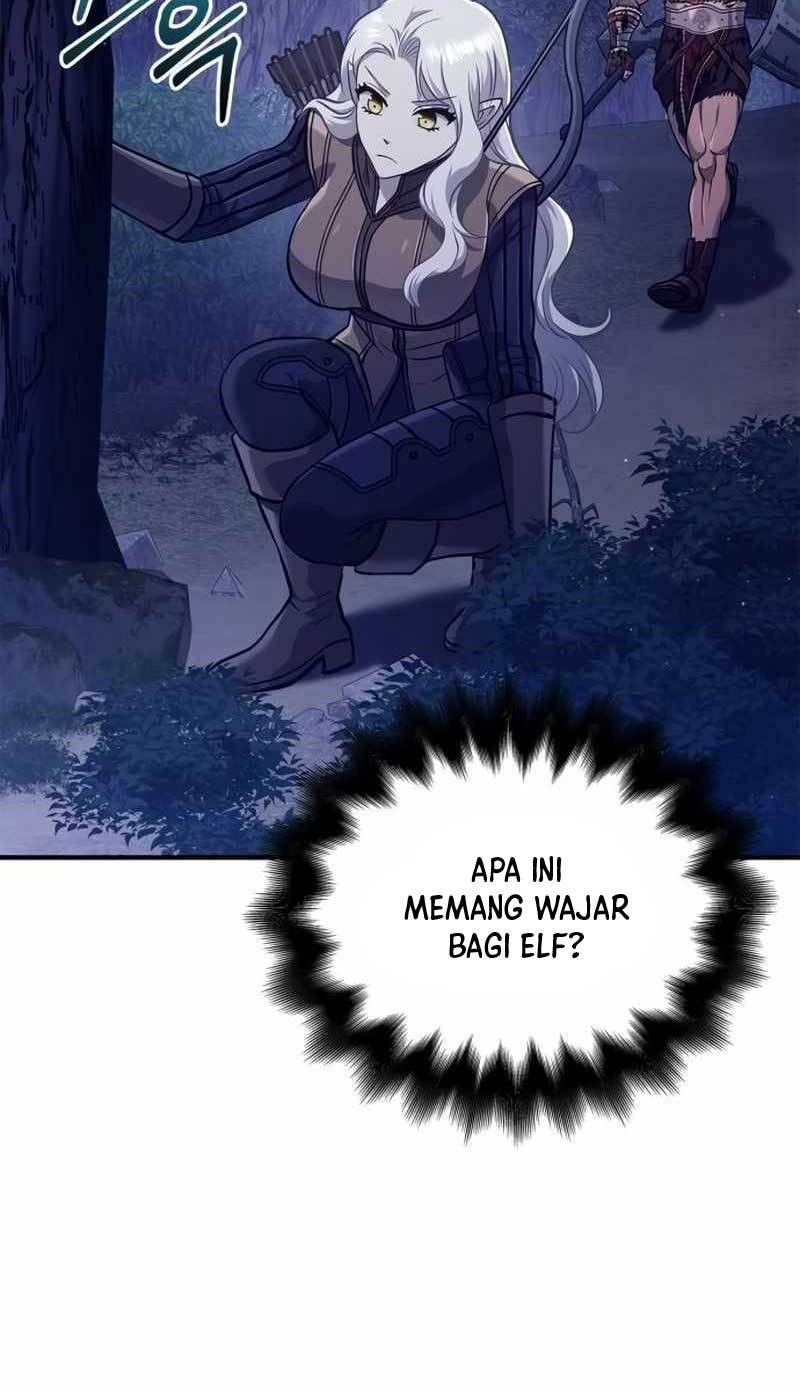 Survive as a Barbarian in the Game Chapter 10 Gambar 58