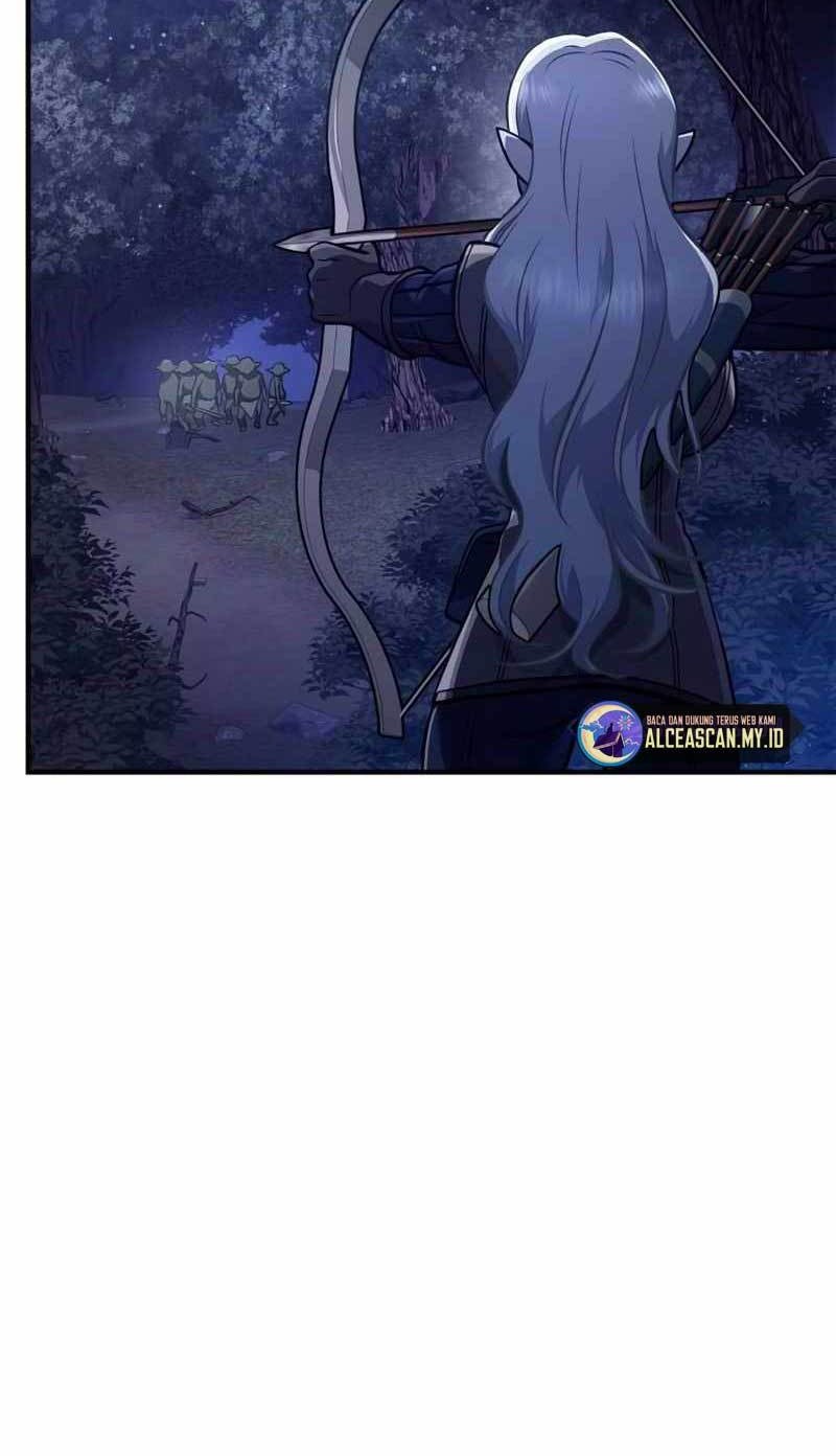 Survive as a Barbarian in the Game Chapter 10 Gambar 61