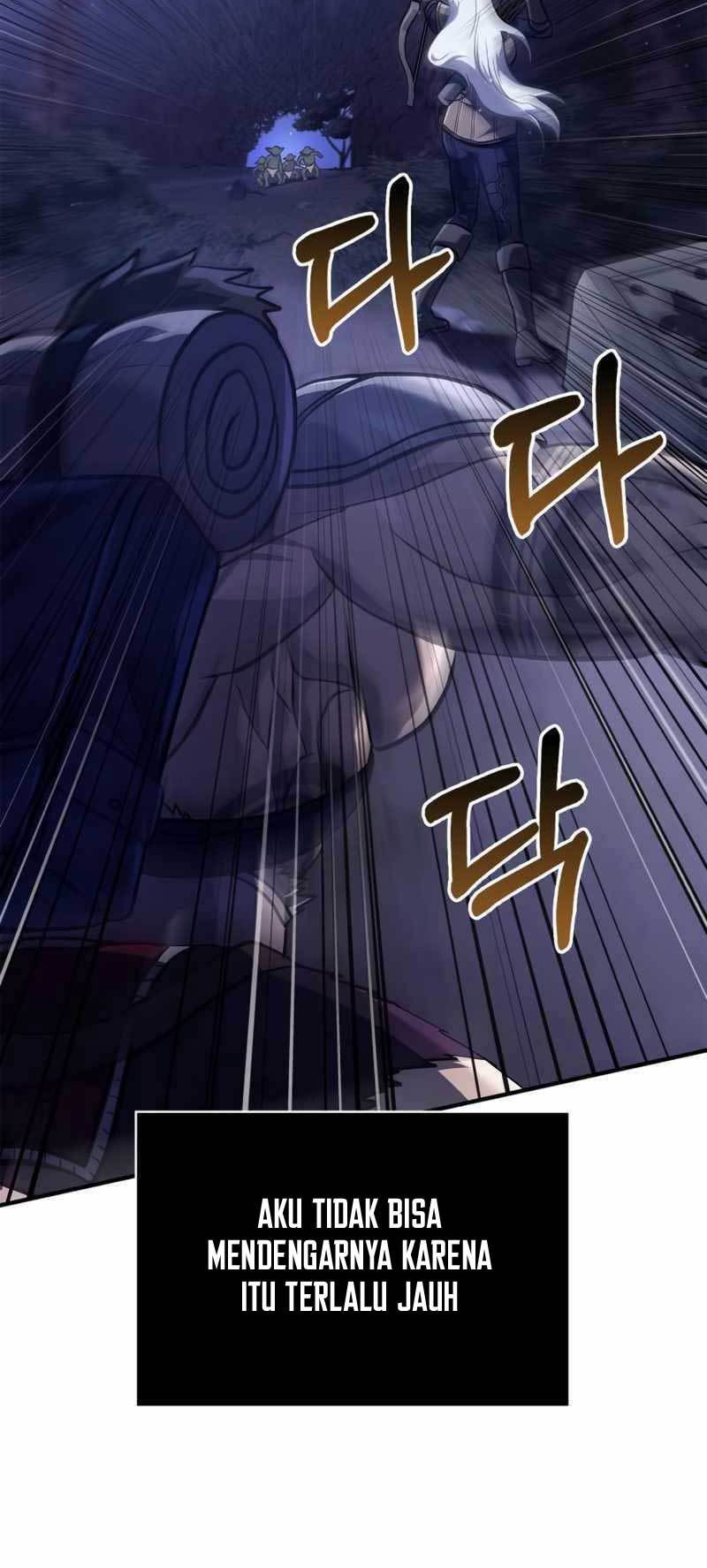 Survive as a Barbarian in the Game Chapter 10 Gambar 64