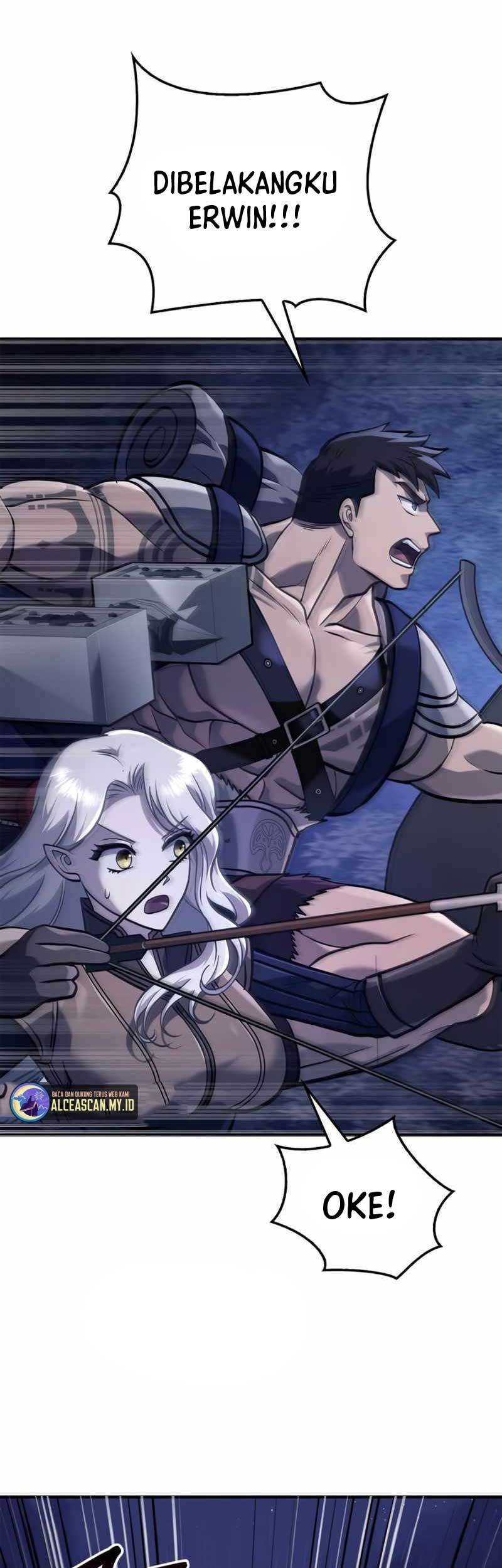 Survive as a Barbarian in the Game Chapter 10 Gambar 65