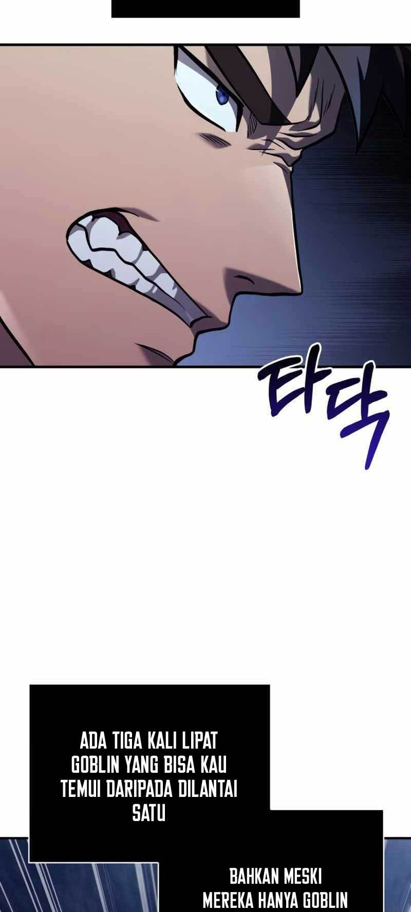 Survive as a Barbarian in the Game Chapter 10 Gambar 67
