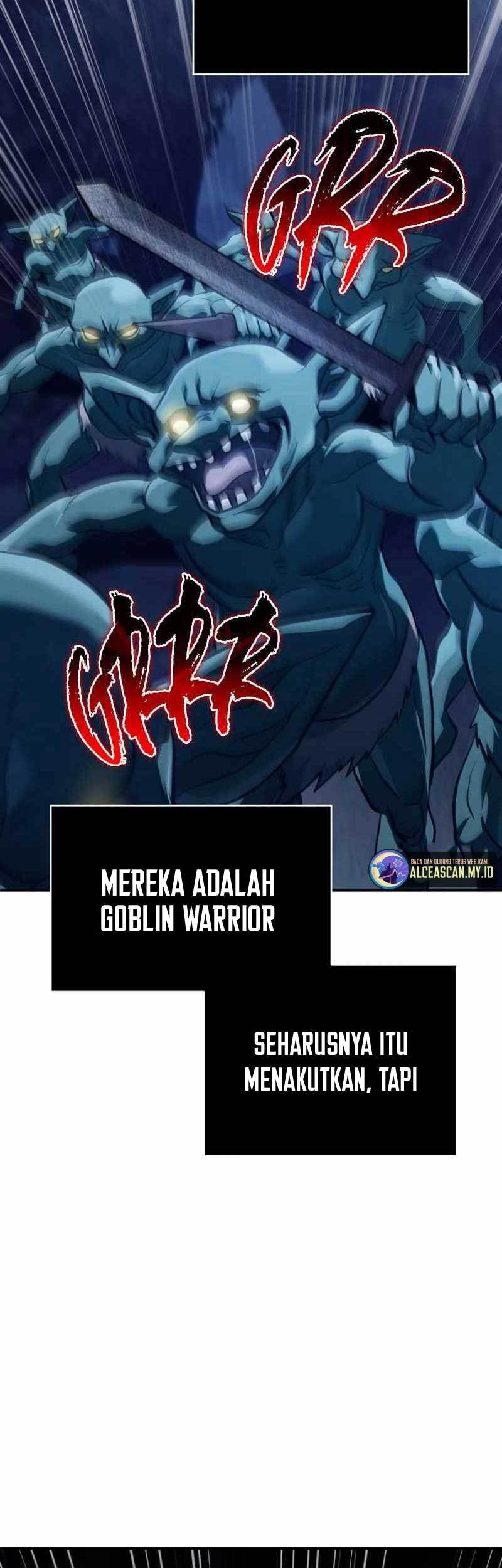 Survive as a Barbarian in the Game Chapter 10 Gambar 68
