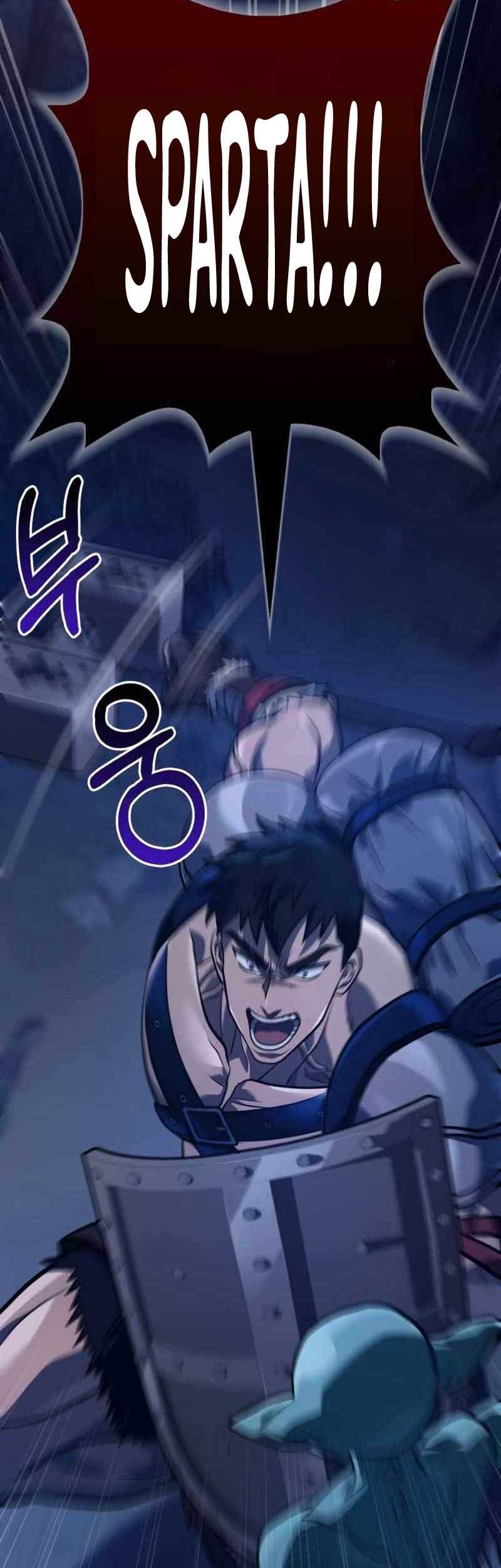 Survive as a Barbarian in the Game Chapter 10 Gambar 72