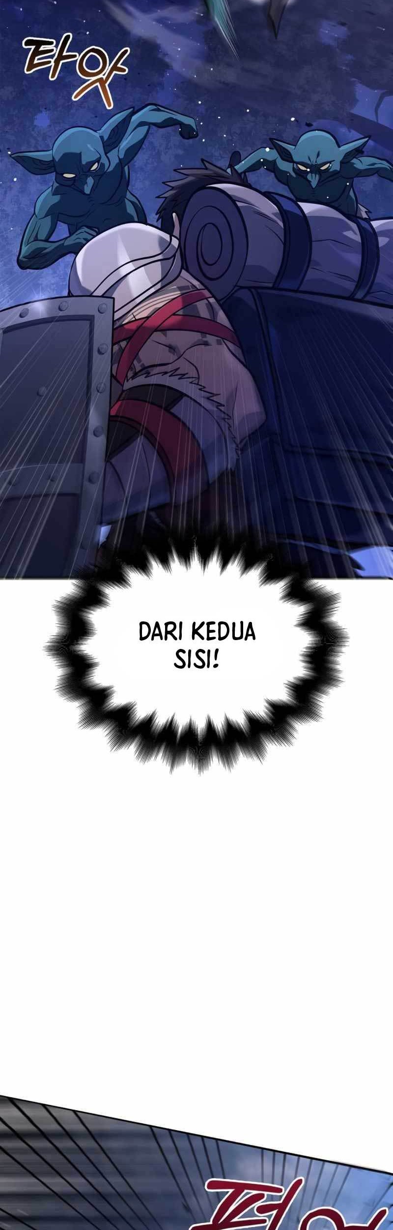 Survive as a Barbarian in the Game Chapter 10 Gambar 75