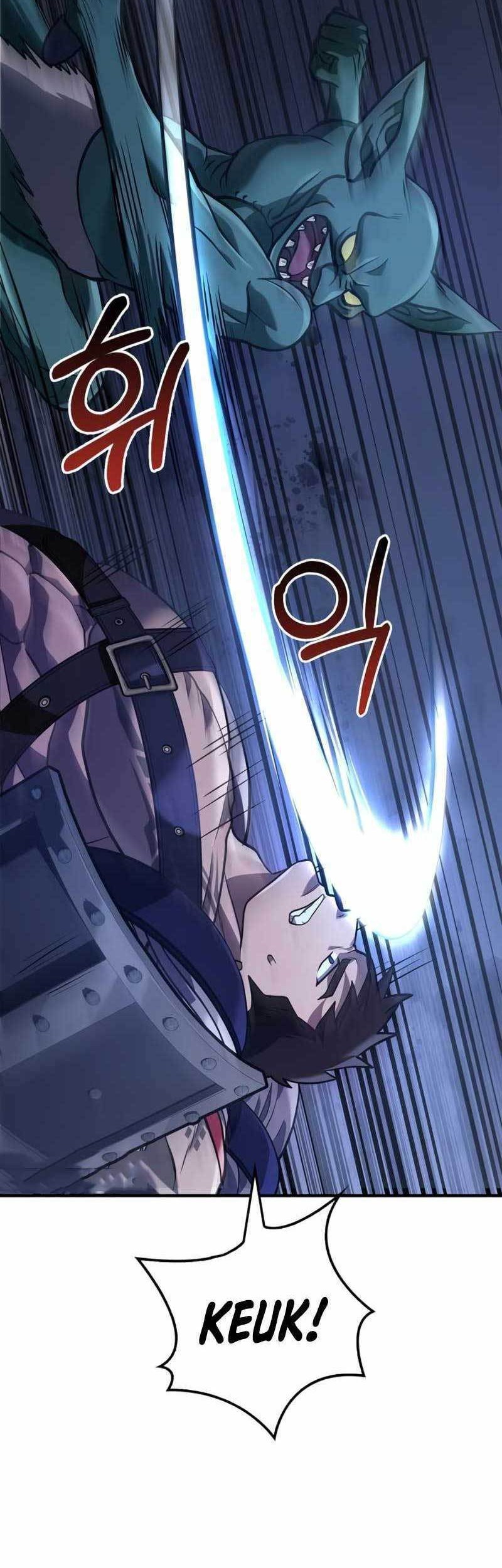 Survive as a Barbarian in the Game Chapter 10 Gambar 81