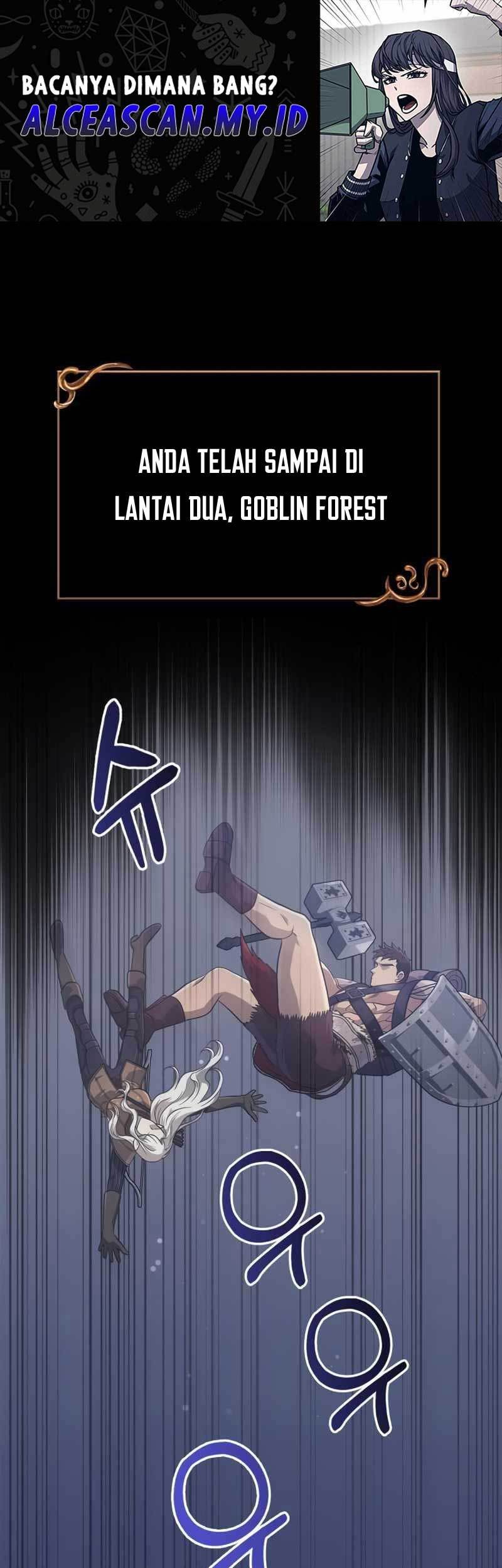 Baca Manhwa Survive as a Barbarian in the Game Chapter 10 Gambar 2