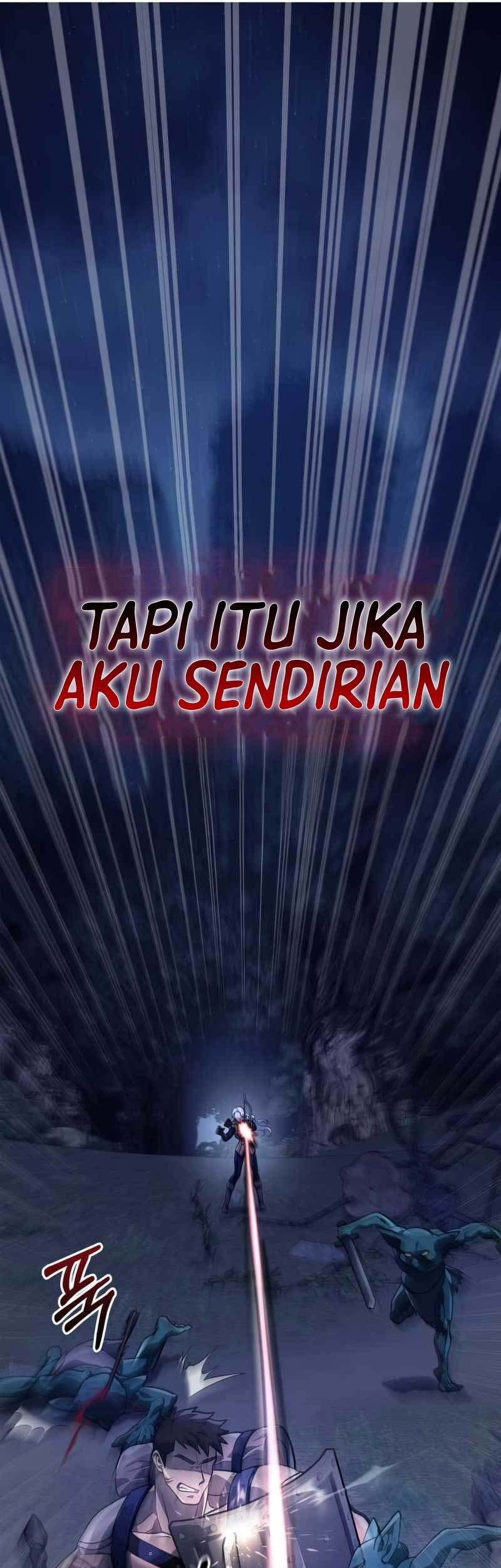 Survive as a Barbarian in the Game Chapter 10 Gambar 86