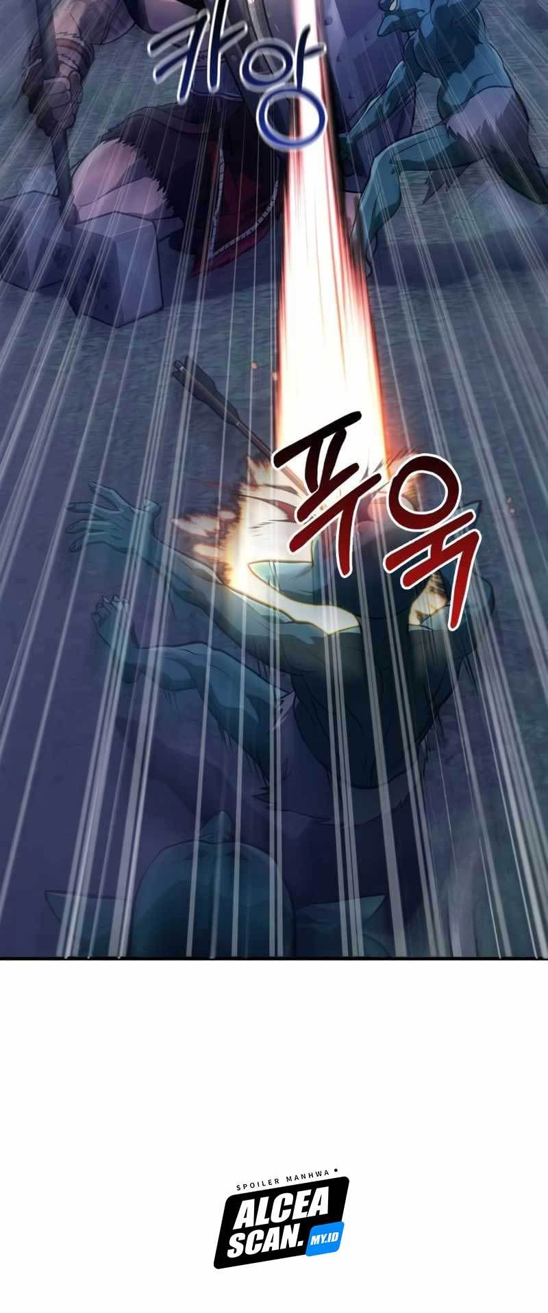 Survive as a Barbarian in the Game Chapter 10 Gambar 87