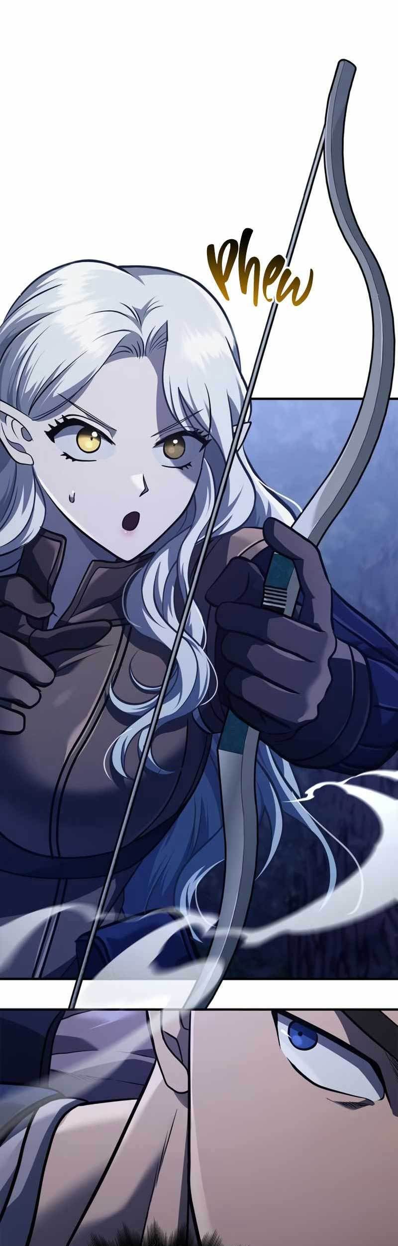 Survive as a Barbarian in the Game Chapter 10 Gambar 88