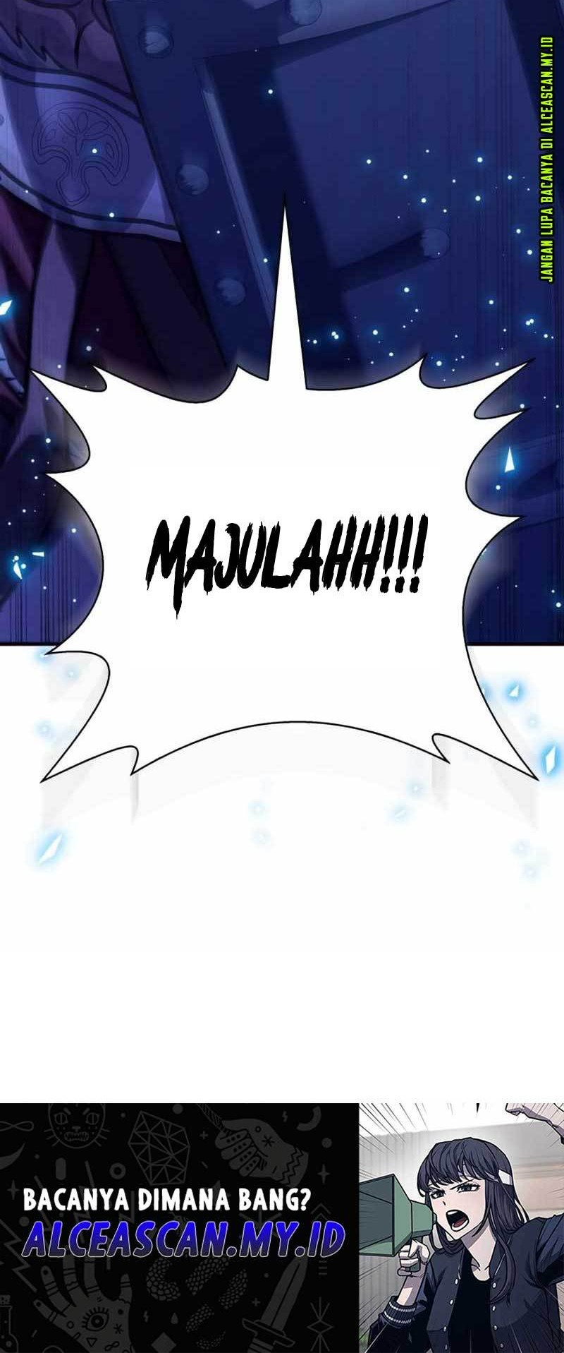 Survive as a Barbarian in the Game Chapter 10 Gambar 91