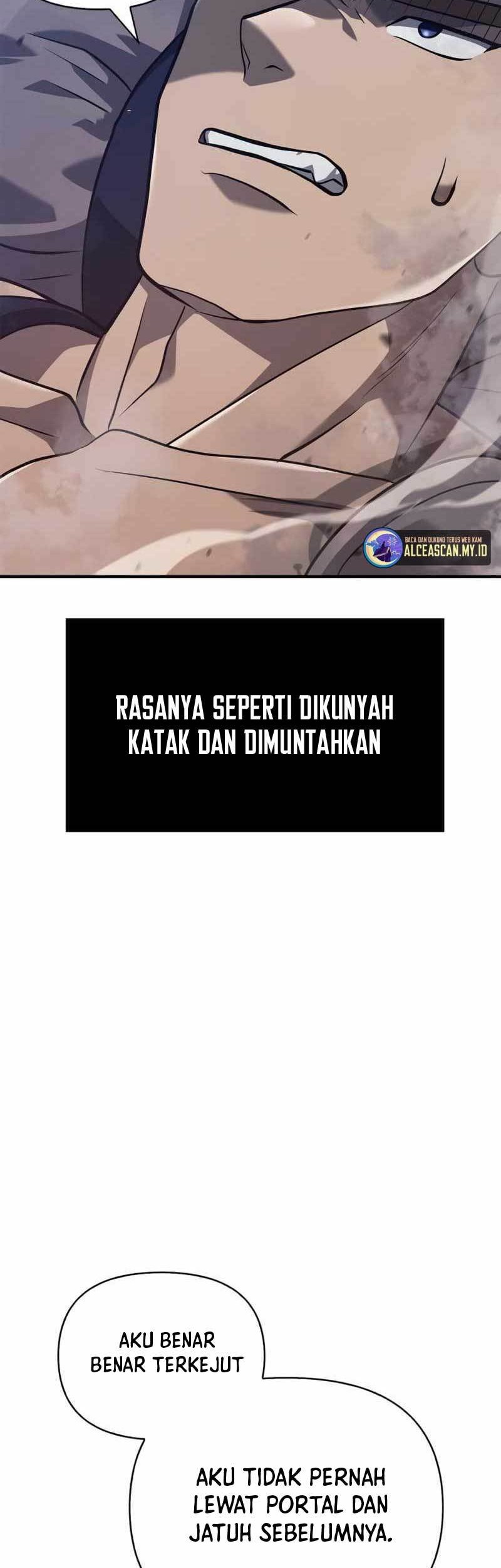 Survive as a Barbarian in the Game Chapter 10 Gambar 6
