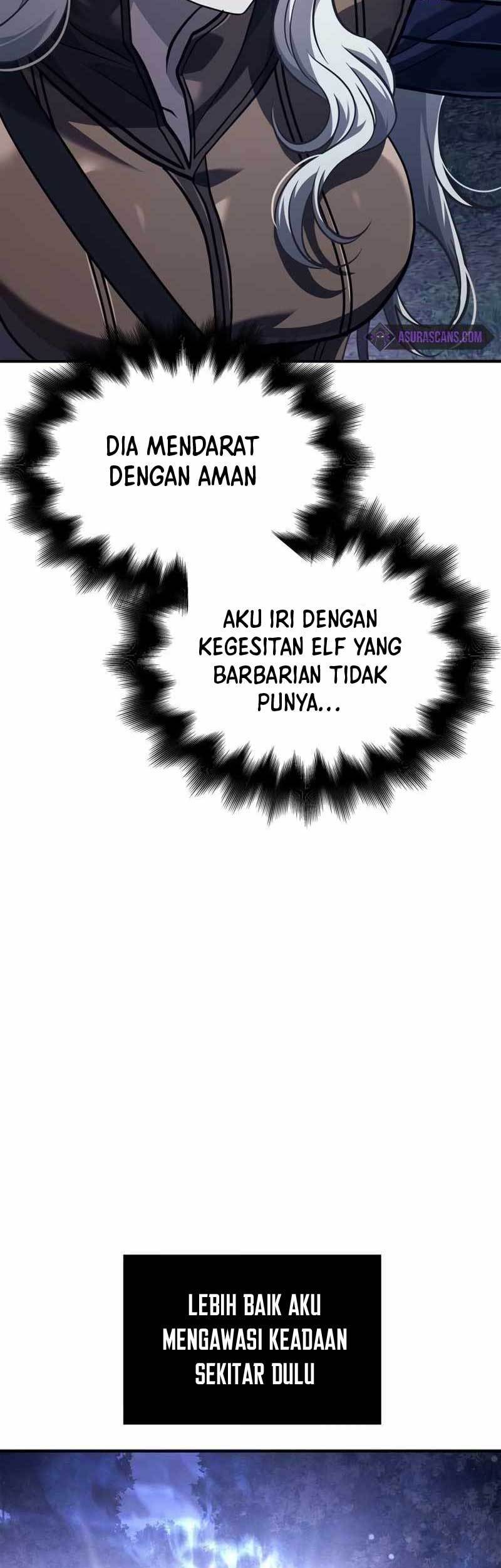 Survive as a Barbarian in the Game Chapter 10 Gambar 8
