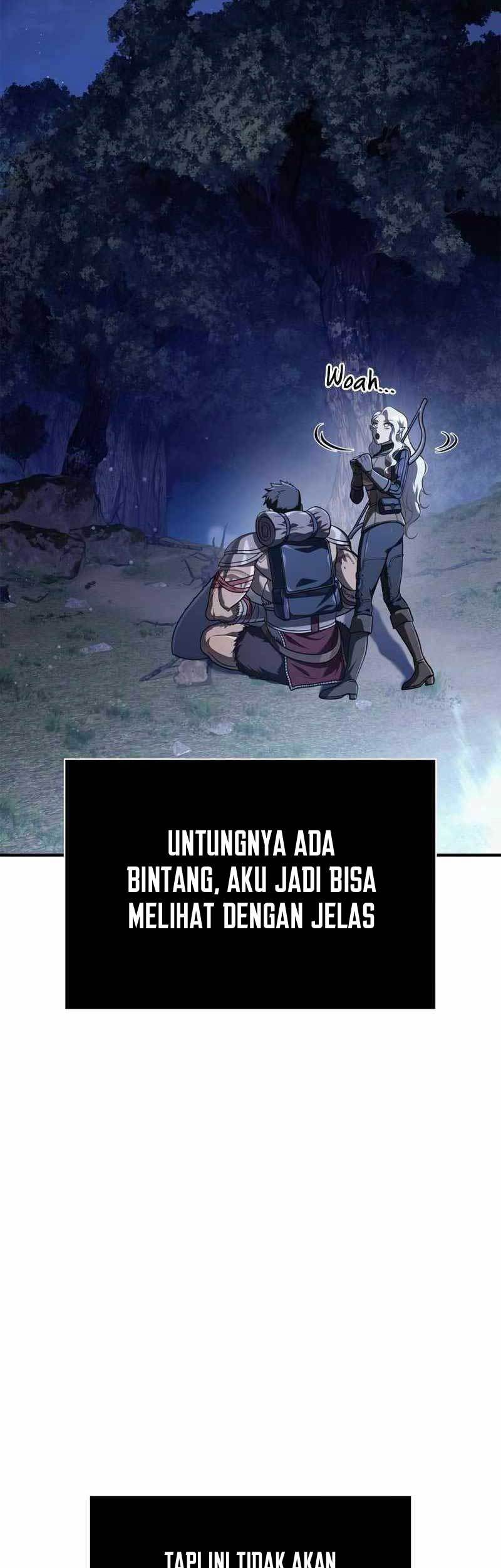 Survive as a Barbarian in the Game Chapter 10 Gambar 11