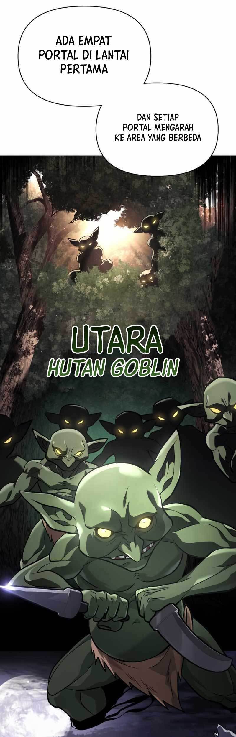 Survive as a Barbarian in the Game Chapter 10 Gambar 14