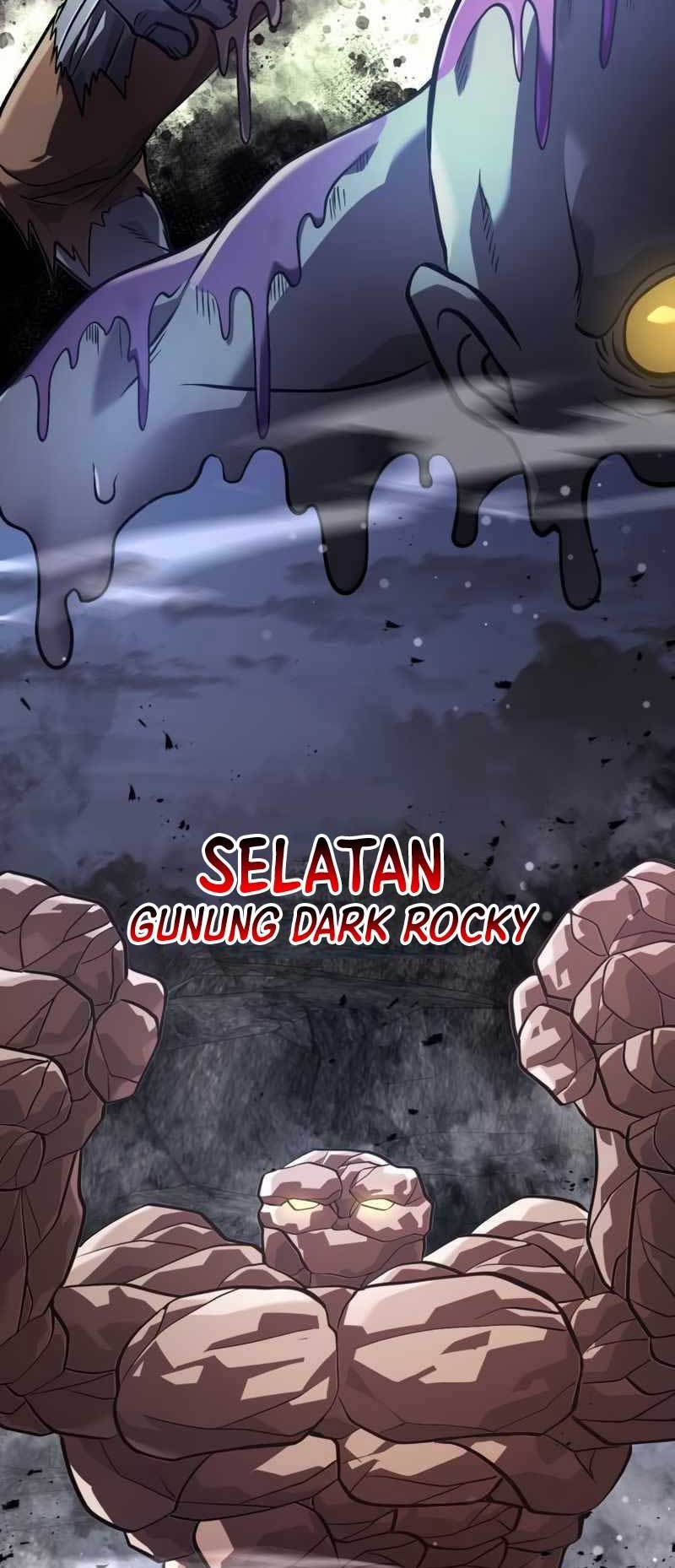 Survive as a Barbarian in the Game Chapter 10 Gambar 16