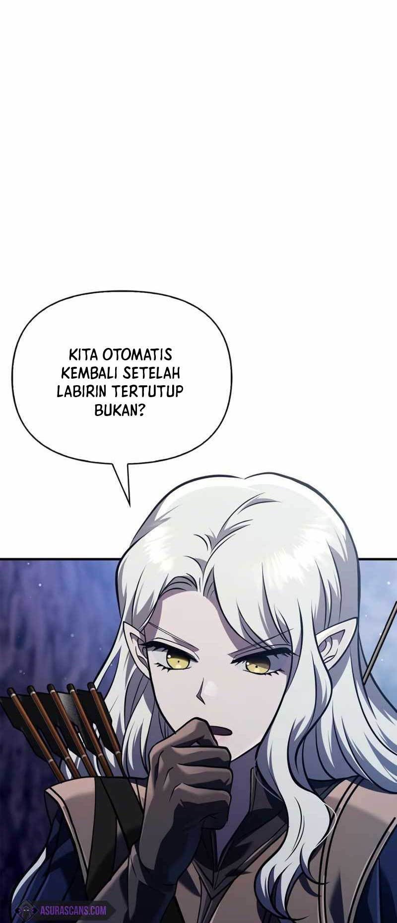 Survive as a Barbarian in the Game Chapter 10 Gambar 19