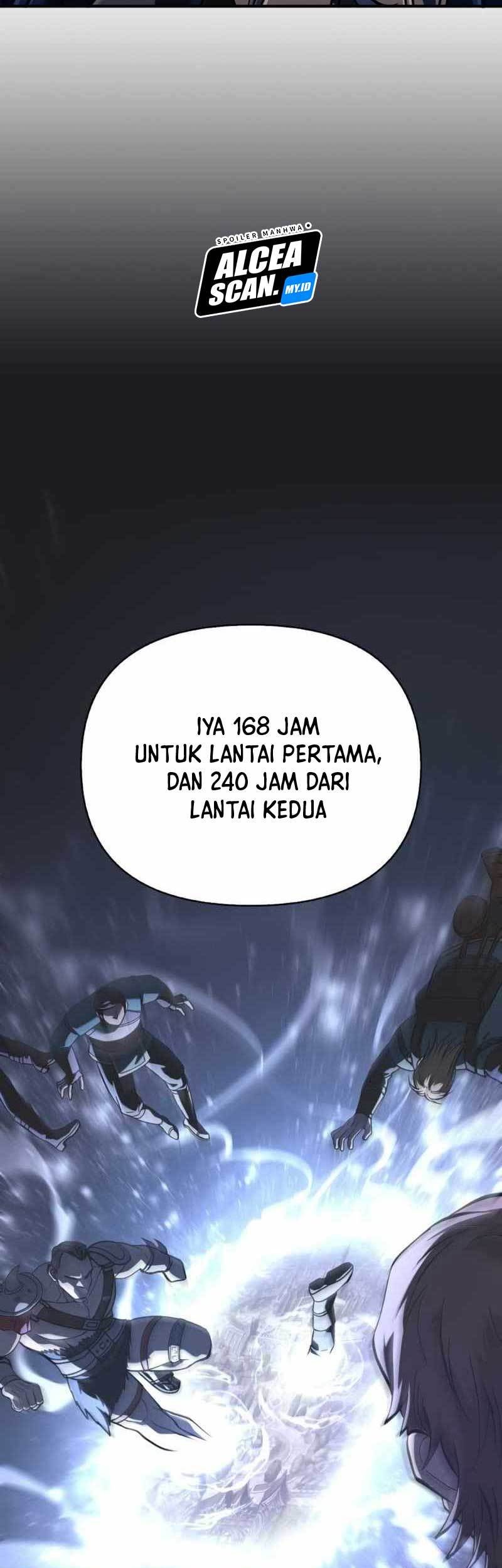 Survive as a Barbarian in the Game Chapter 10 Gambar 20