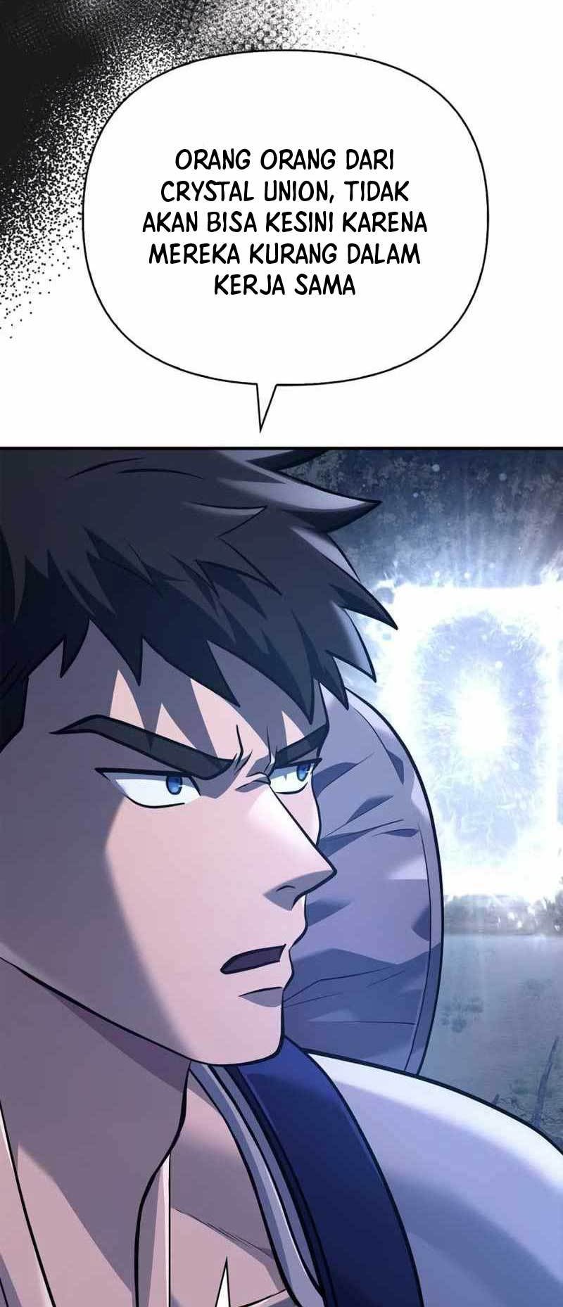 Survive as a Barbarian in the Game Chapter 10 Gambar 22