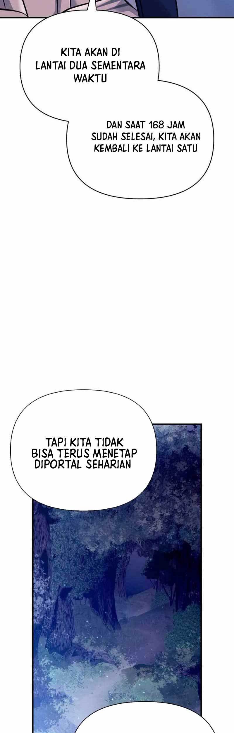 Survive as a Barbarian in the Game Chapter 10 Gambar 23