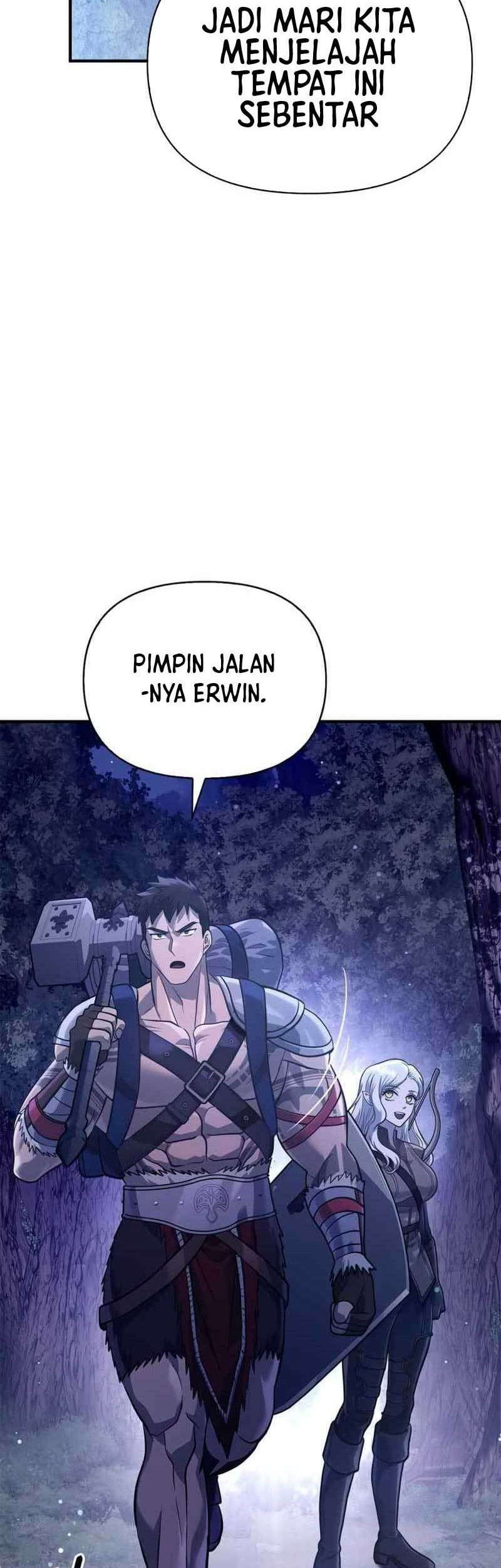 Survive as a Barbarian in the Game Chapter 10 Gambar 24