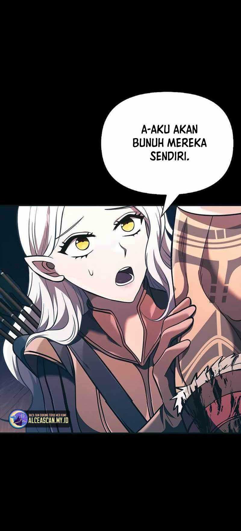 Survive as a Barbarian in the Game Chapter 09 Gambar 73