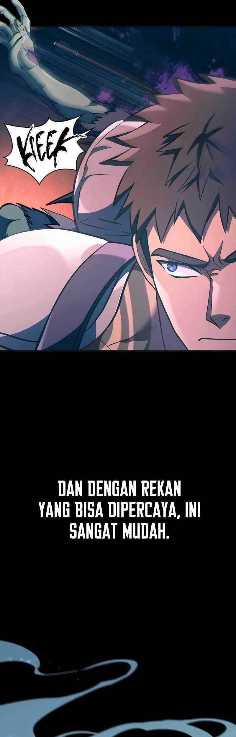 Survive as a Barbarian in the Game Chapter 09 Gambar 87