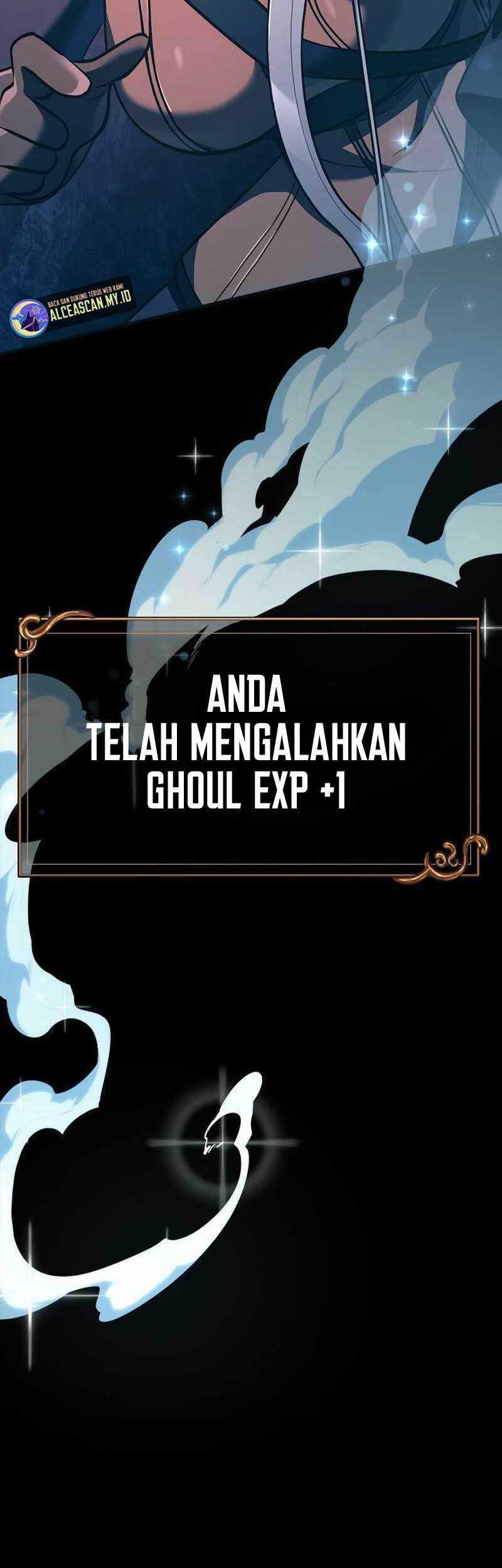Survive as a Barbarian in the Game Chapter 09 Gambar 89
