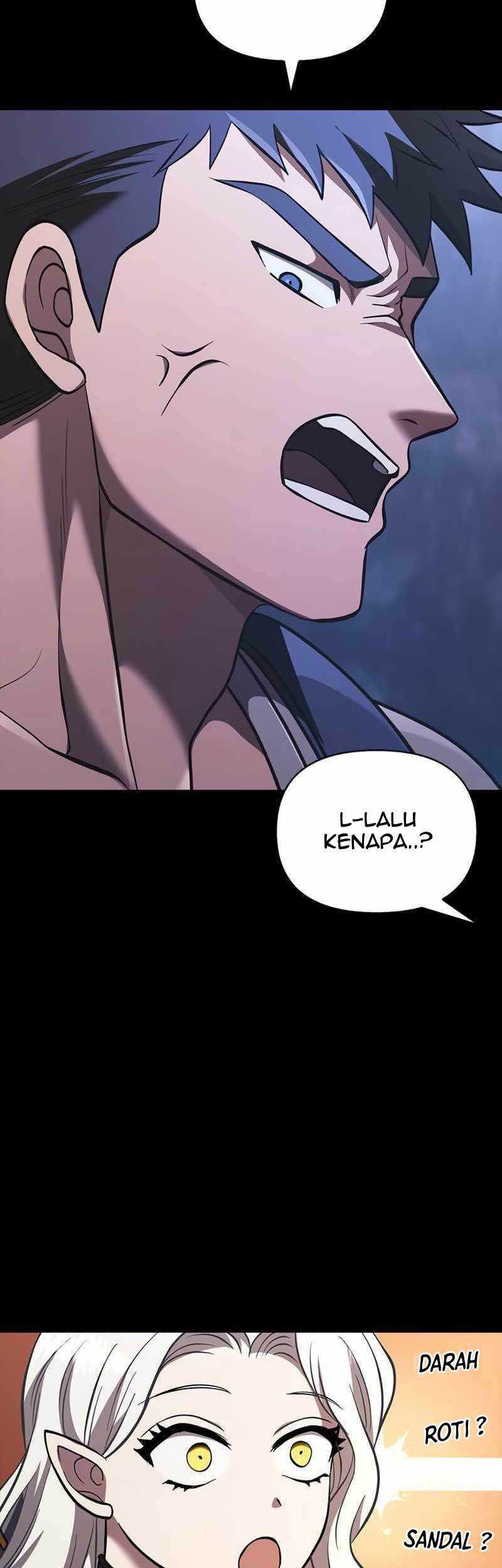 Survive as a Barbarian in the Game Chapter 09 Gambar 107