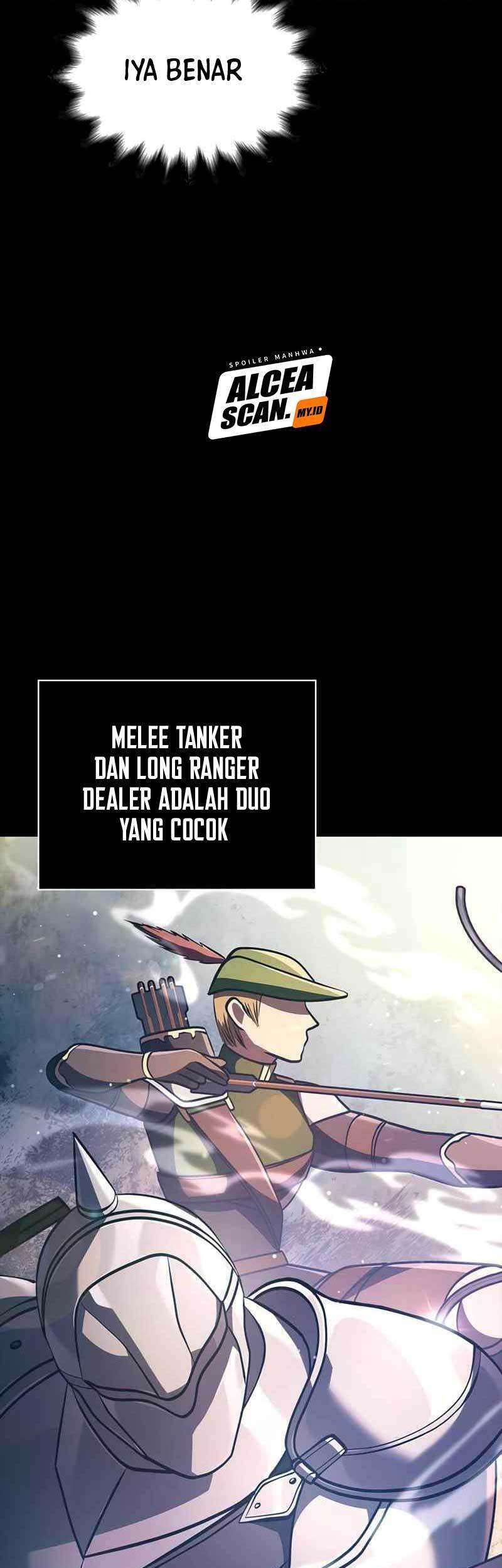 Survive as a Barbarian in the Game Chapter 09 Gambar 23