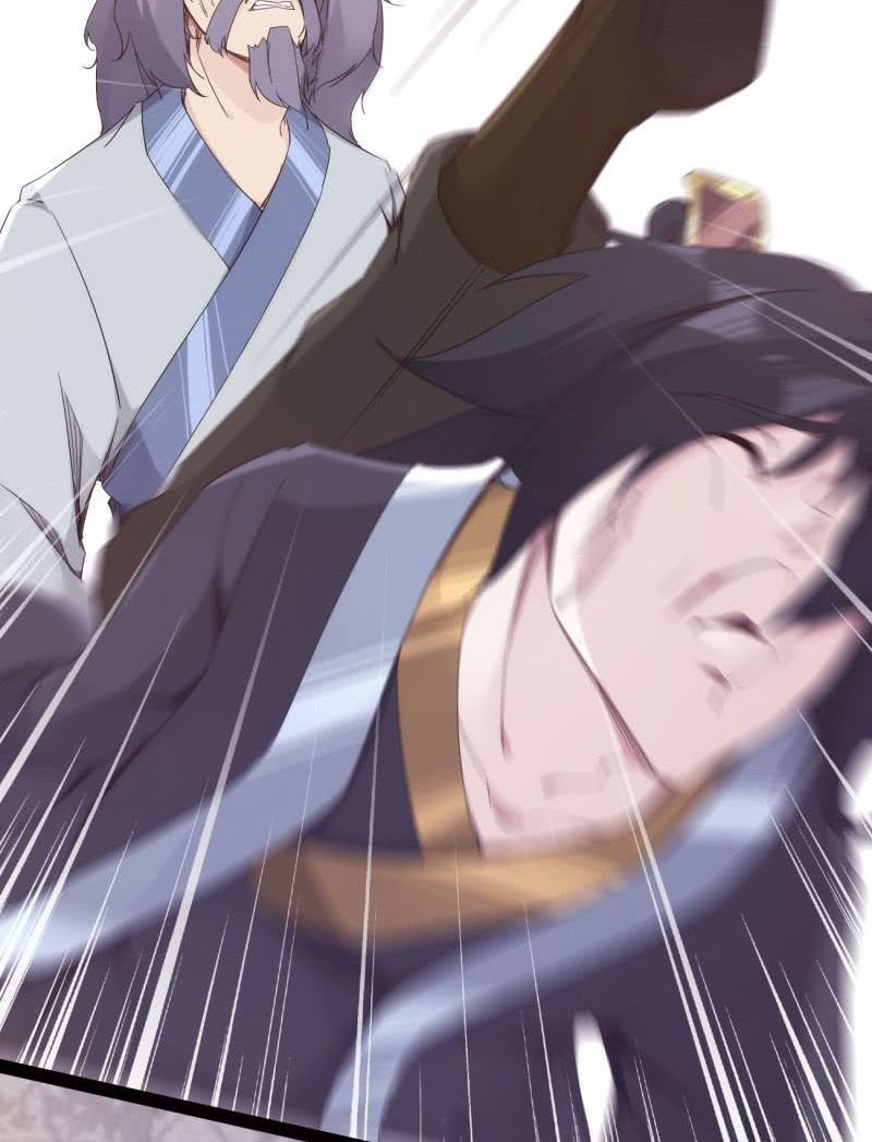 Path of the Sword Chapter 14 Gambar 25