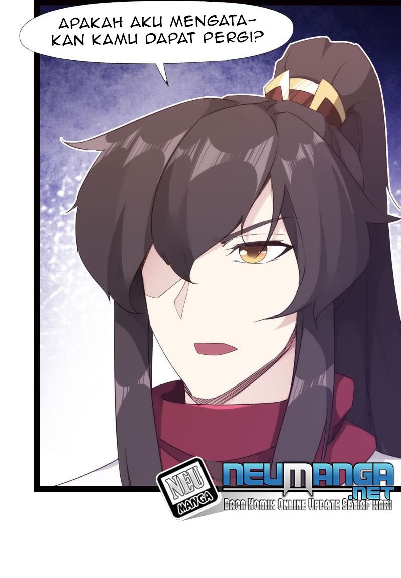 Path of the Sword Chapter 14 Gambar 36