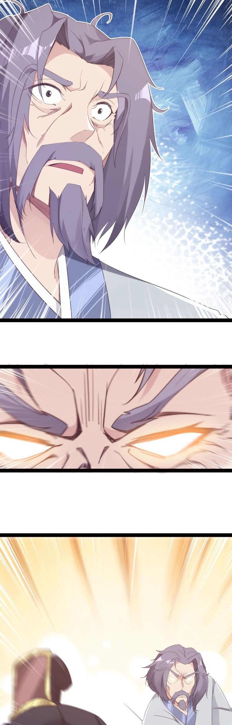 Path of the Sword Chapter 14 Gambar 40