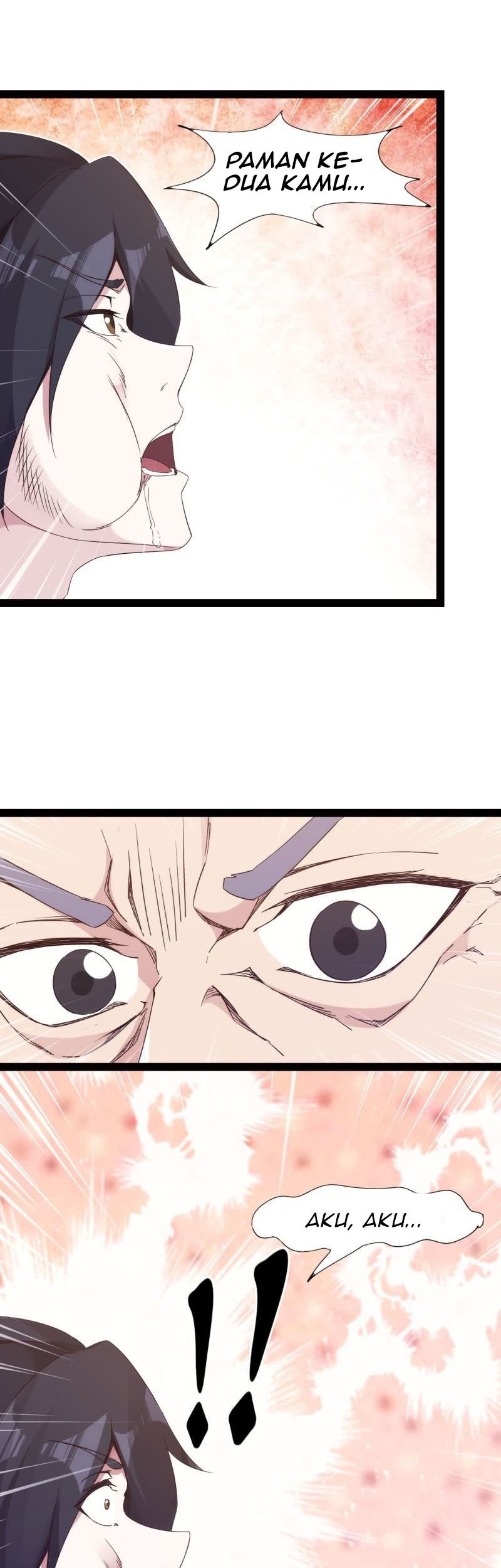 Path of the Sword Chapter 14 Gambar 43