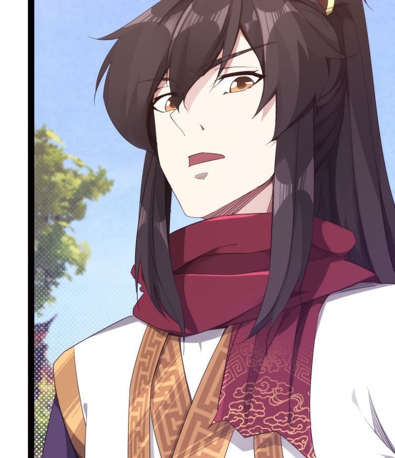 Path of the Sword Chapter 14 Gambar 45