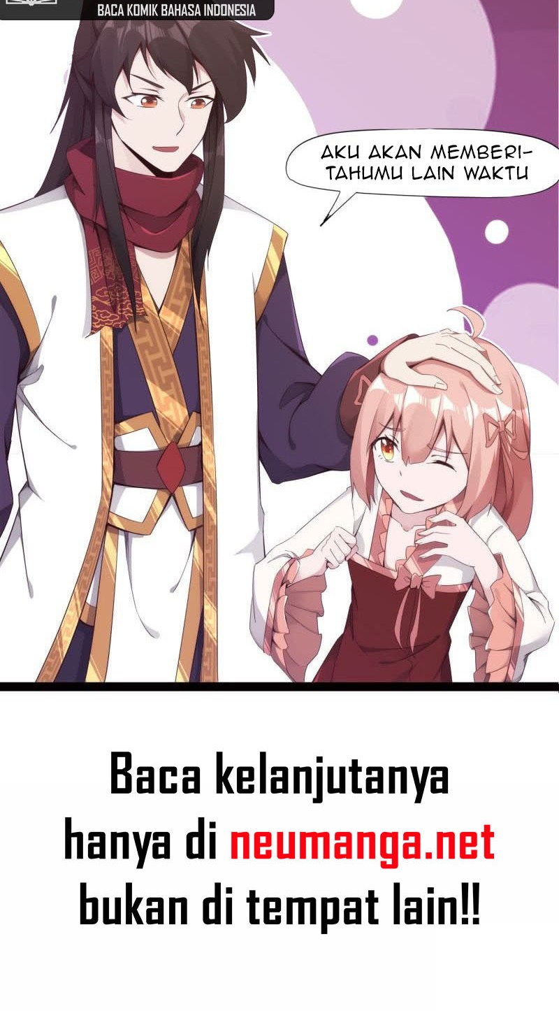 Path of the Sword Chapter 14 Gambar 56