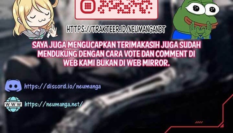 Path of the Sword Chapter 14 Gambar 58